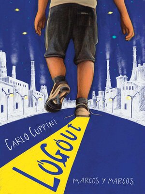 cover image of Logout